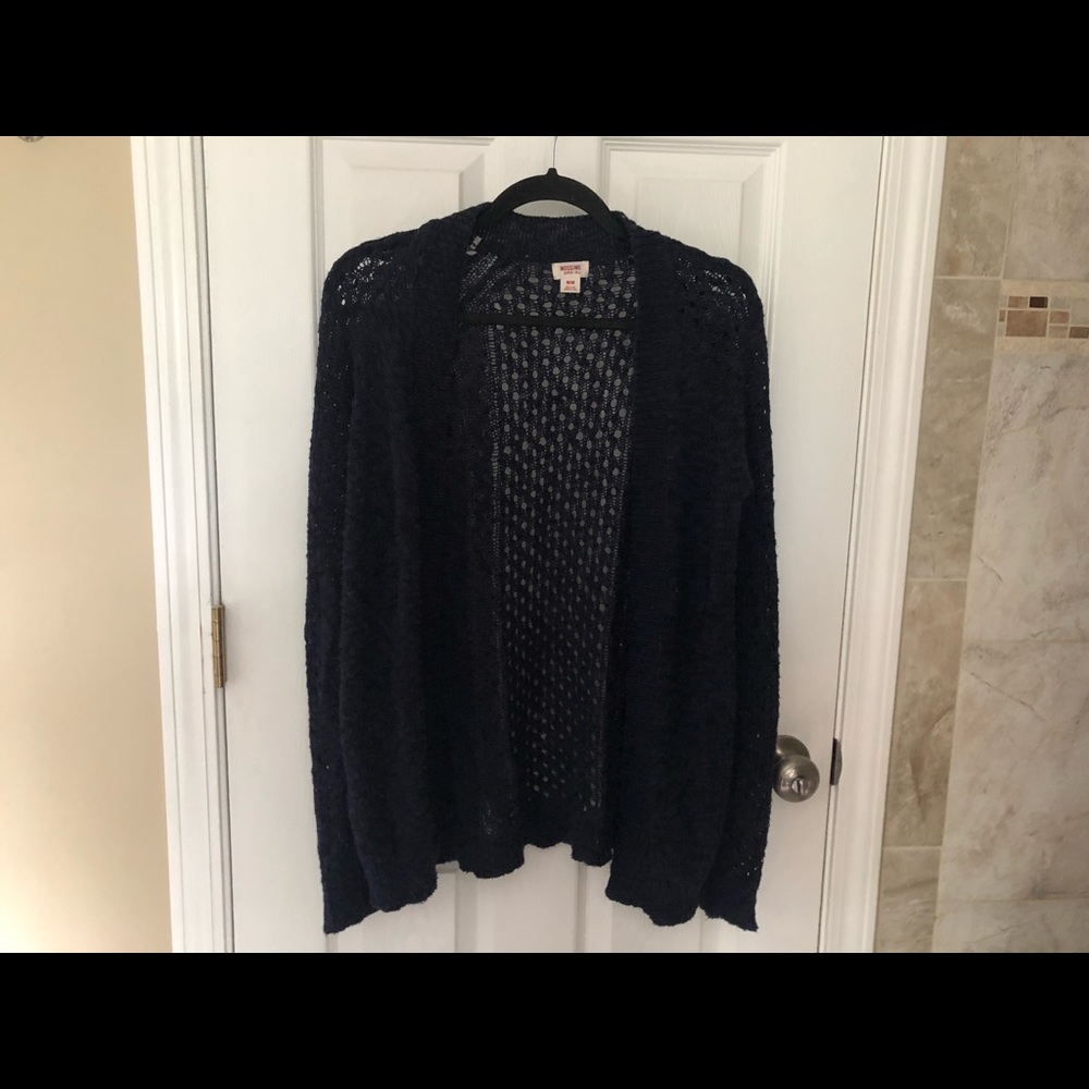 Cardigan